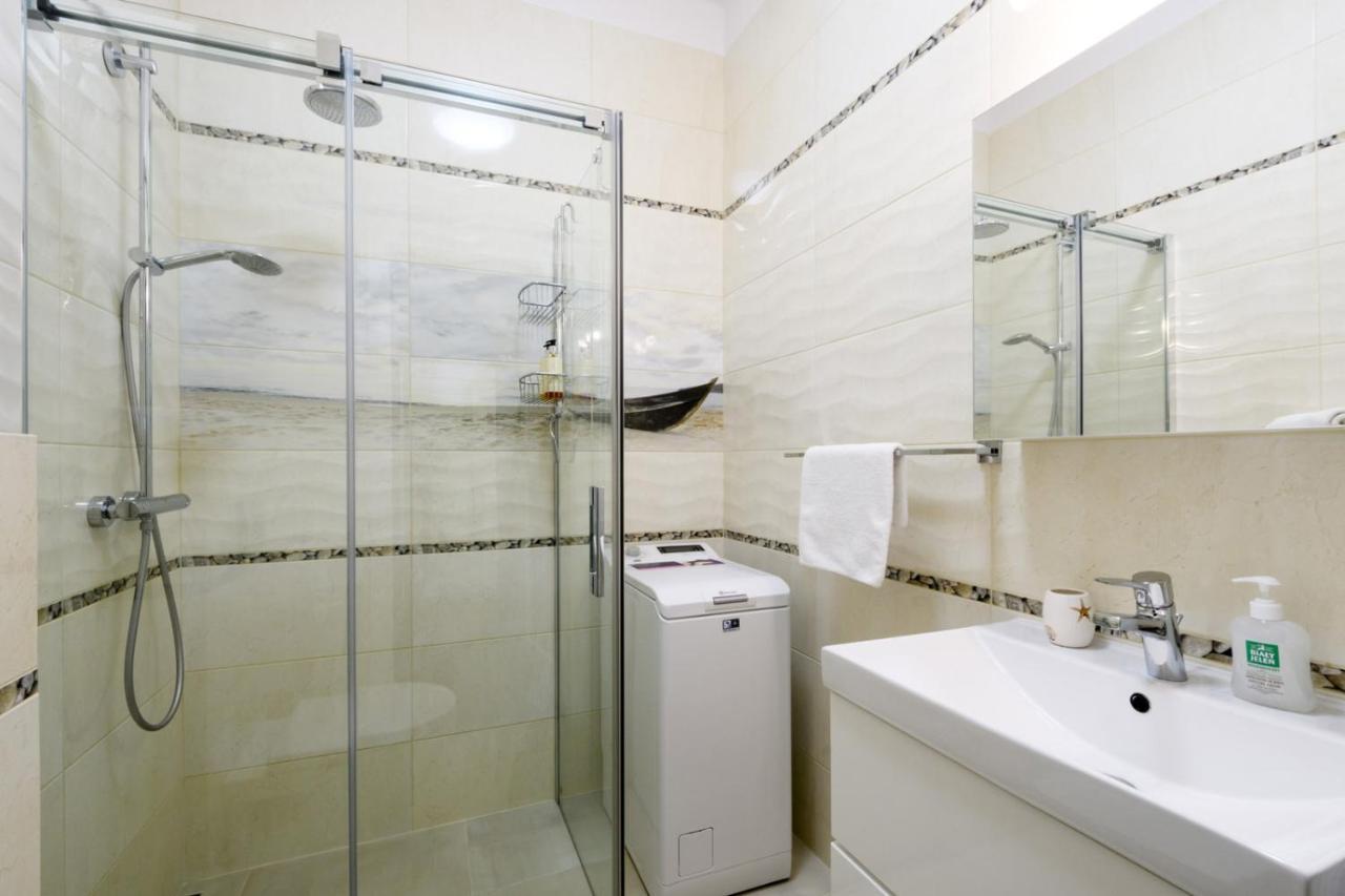 Apartamento Tamka *