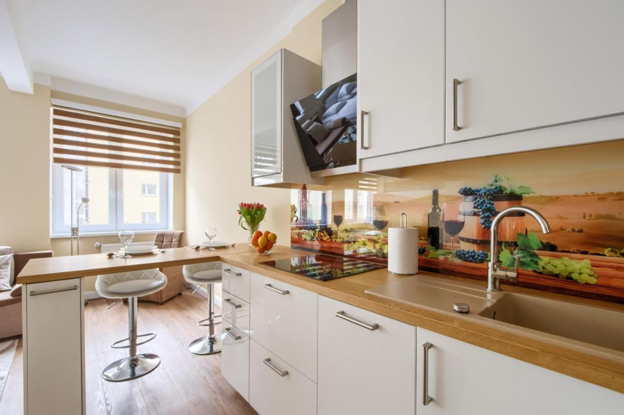 Apartamento Tamka