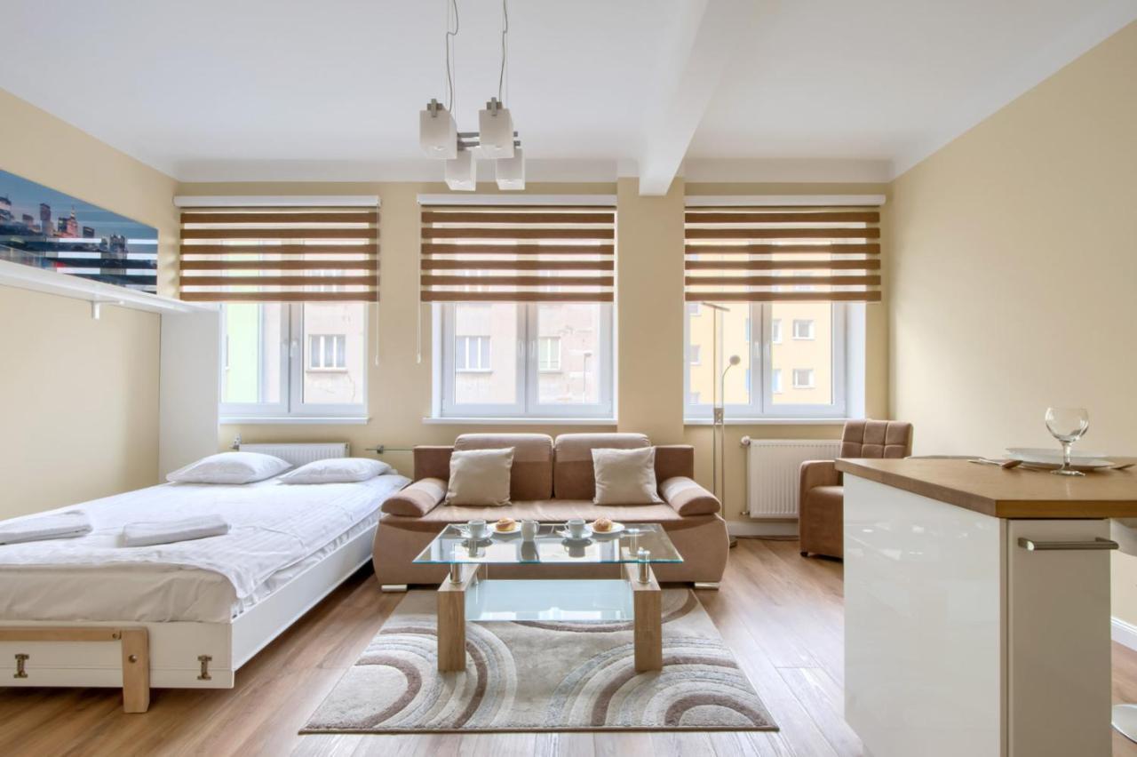 Tamka Apartamento