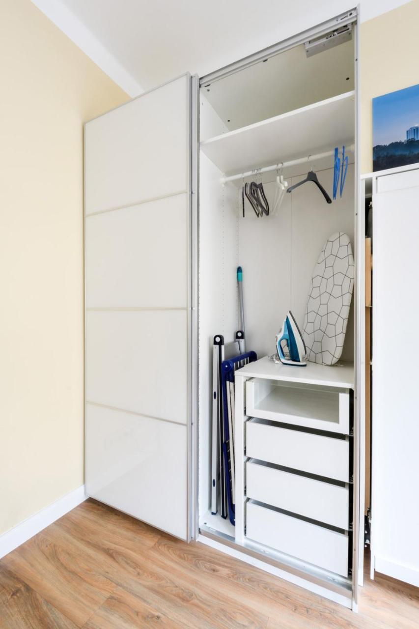 Apartamento Tamka