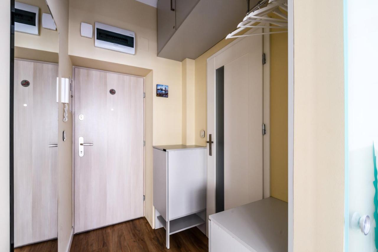 Tamka Apartamento *