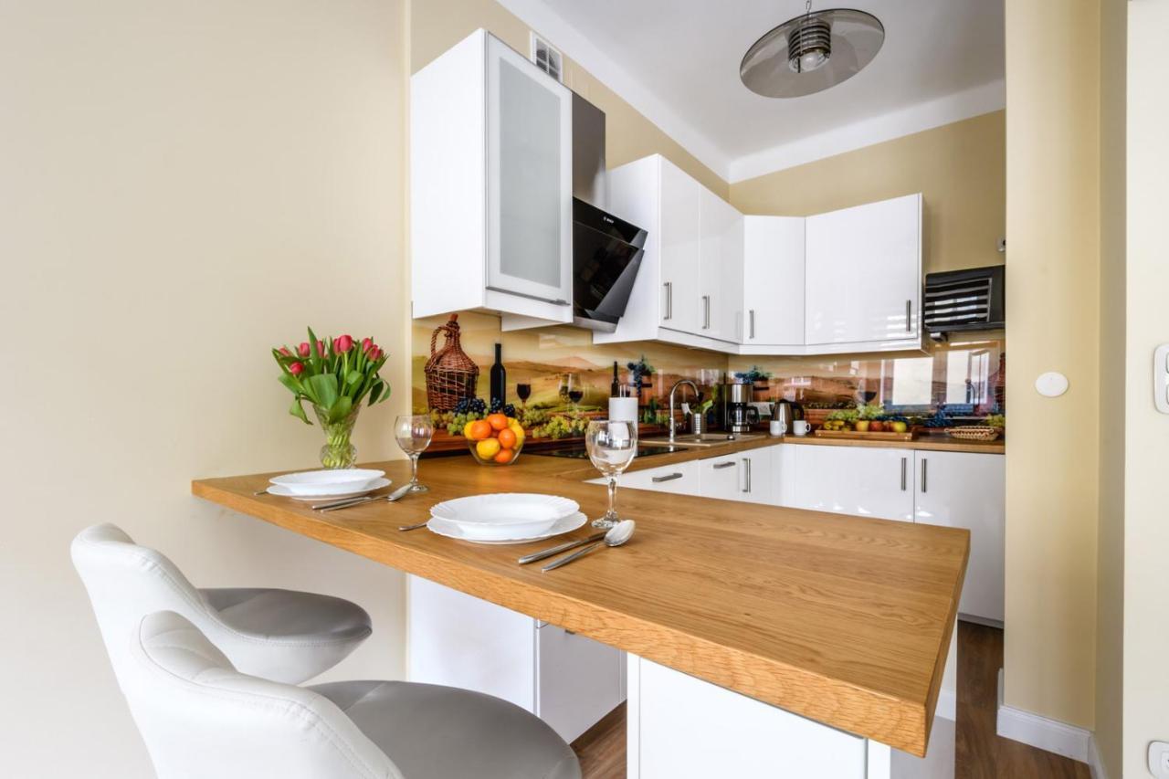 Tamka Apartamento *