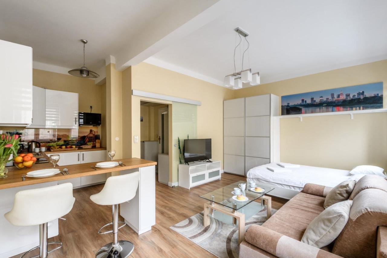 Apartmán Tamka