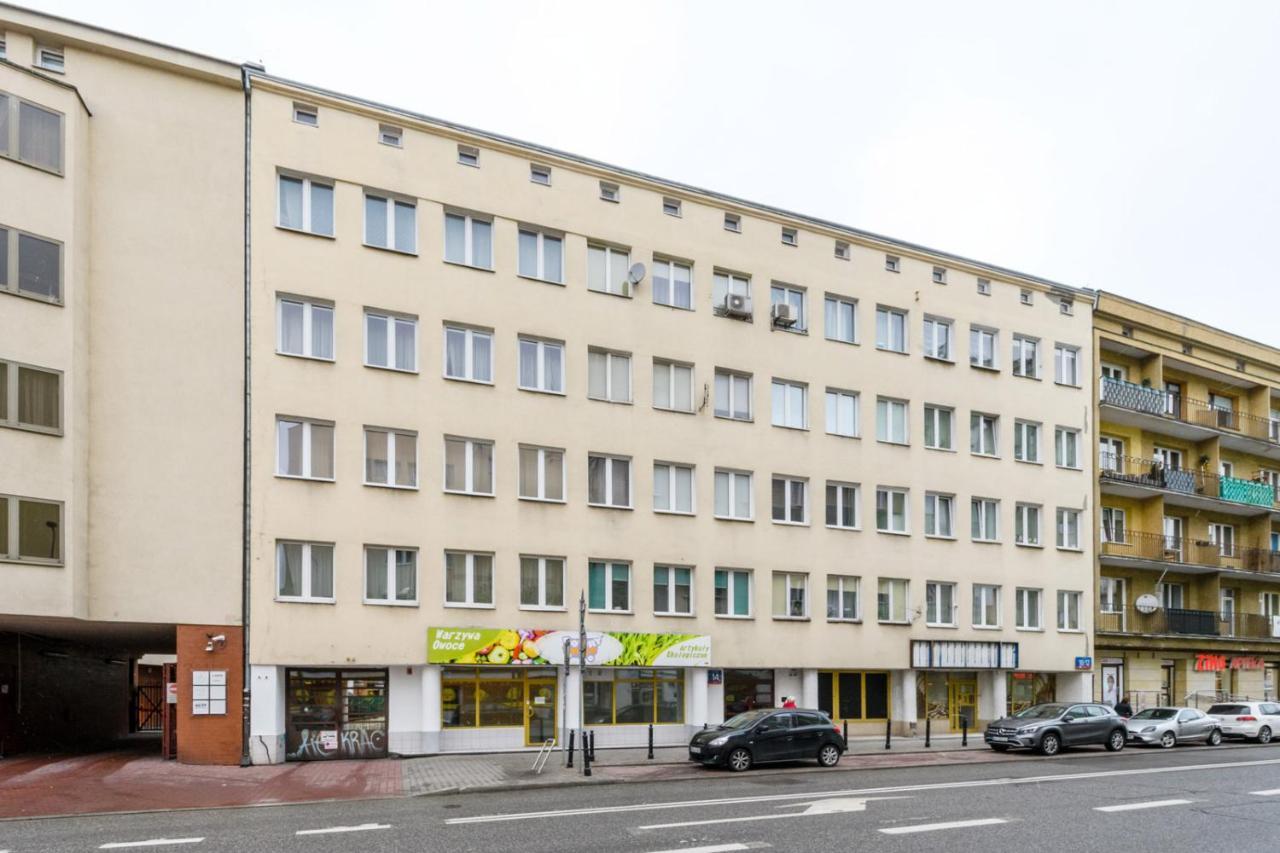 Apartmán Tamka *