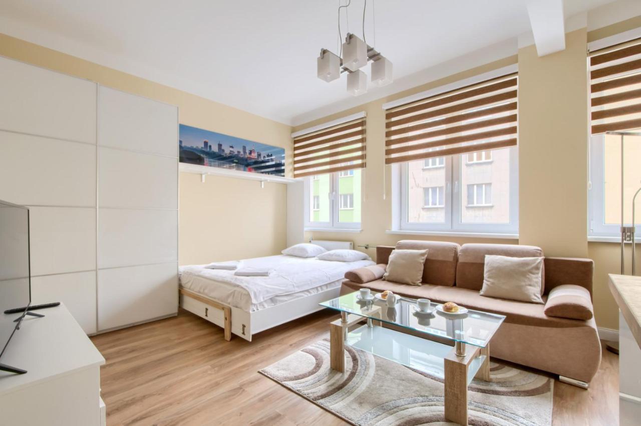 Apartmán Tamka *